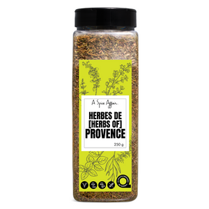 HERBS OF PROVENCE 250 G (8.8 oz)