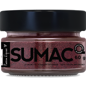 SUMAC 60 G (2.1 oz)