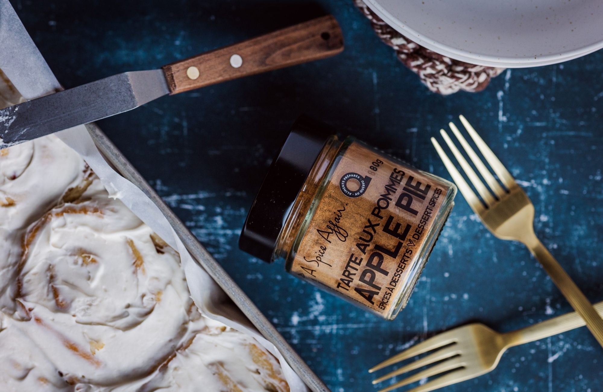 Seasonal Flavours – The Secret to a Perfect Gathering