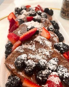 MOTHER'S DAY FRENCH TOAST
