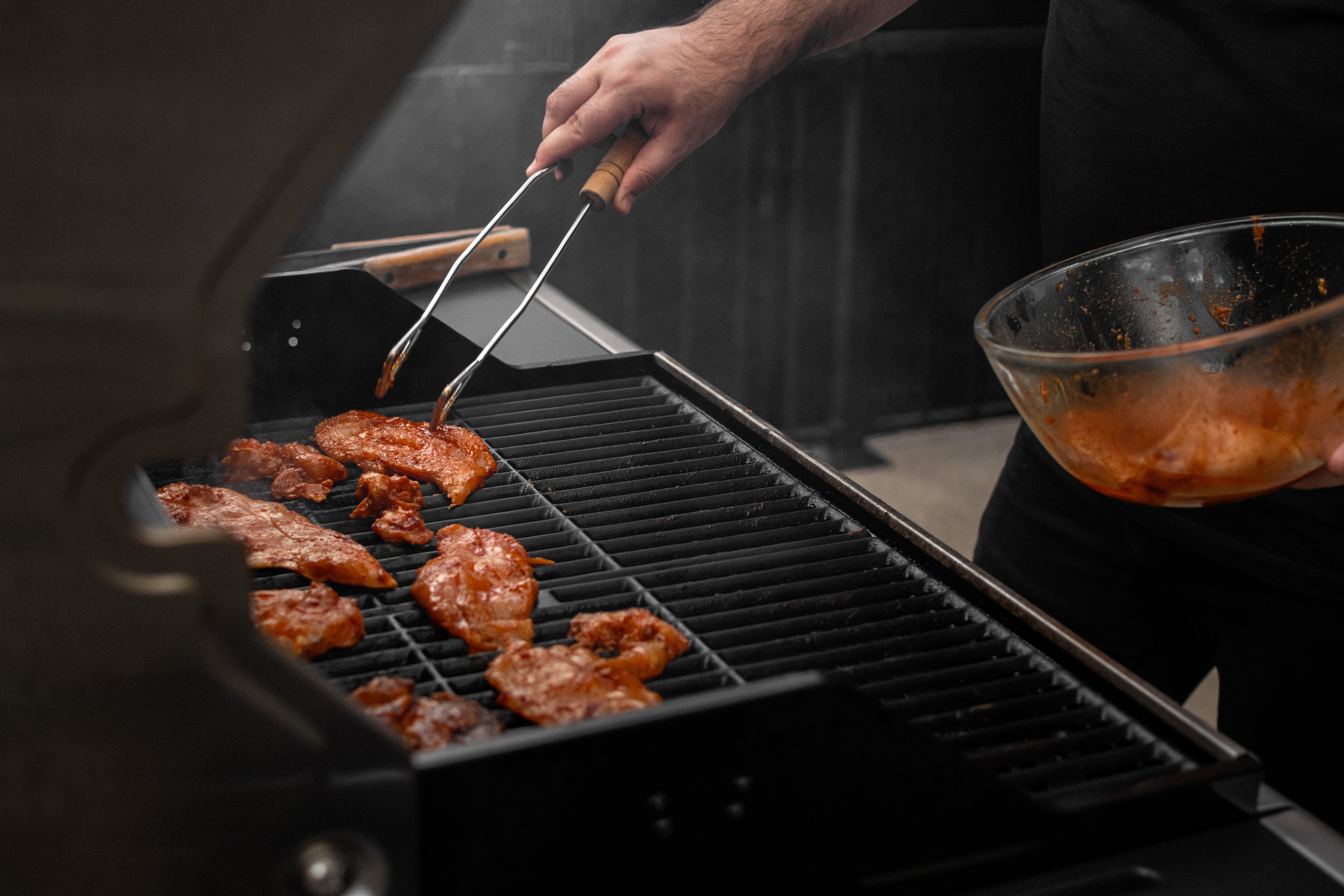 The Ultimate BBQ Marinade Guide: Beef, Chicken & Seafood