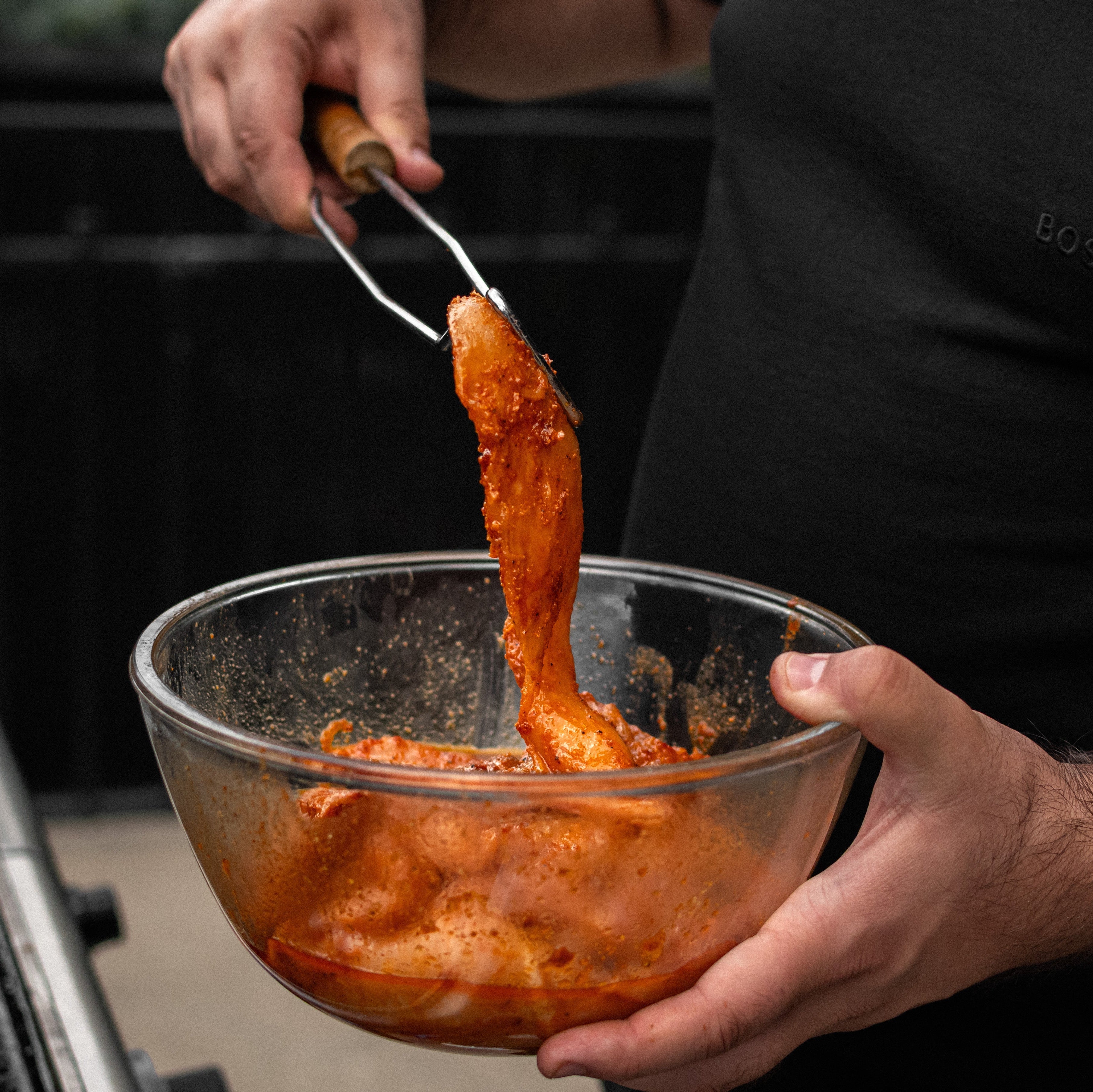The Ultimate Chicken Marinade Guide