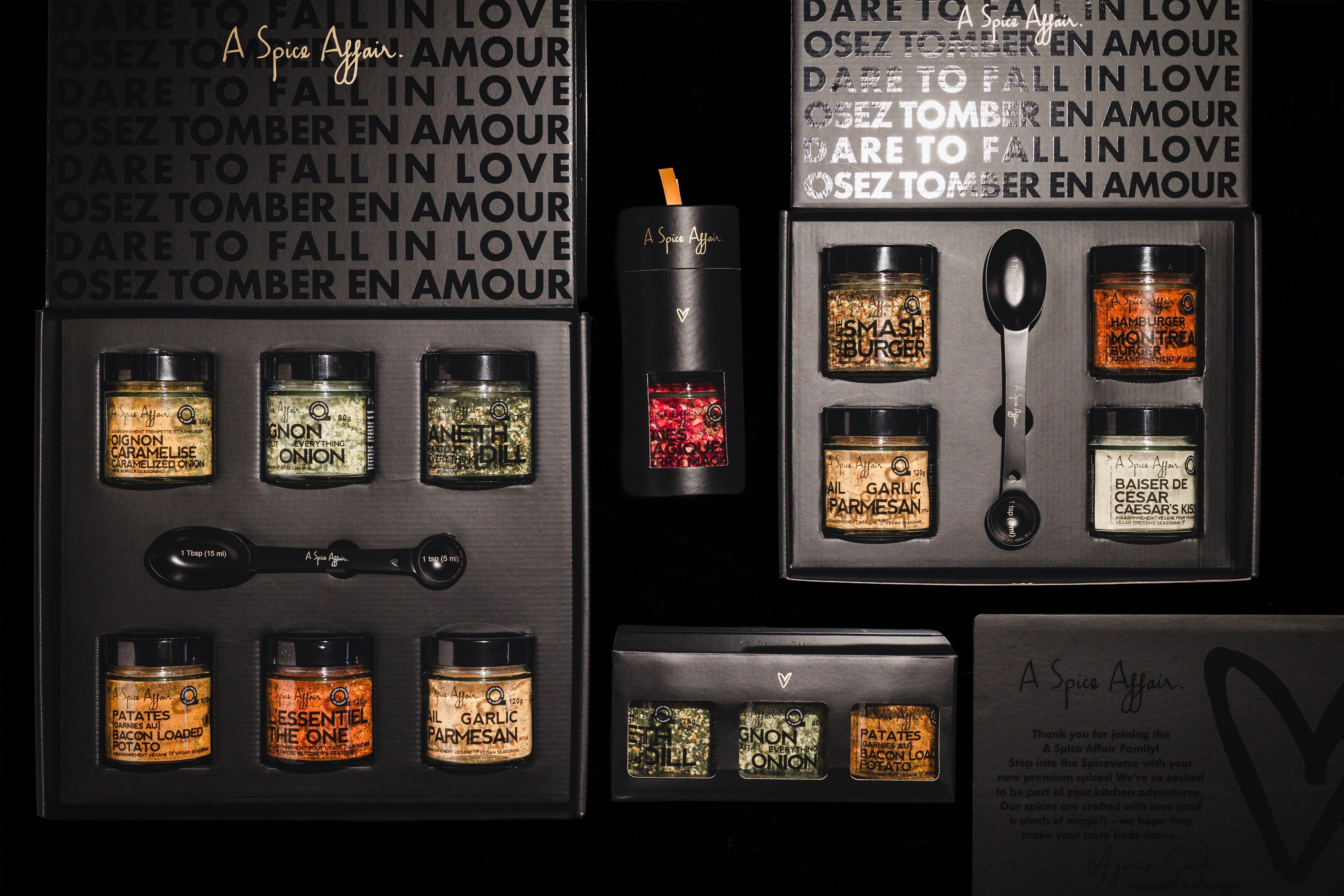 We’re Shortlisted Twice for the Gulfood Innovation Awards 2026!