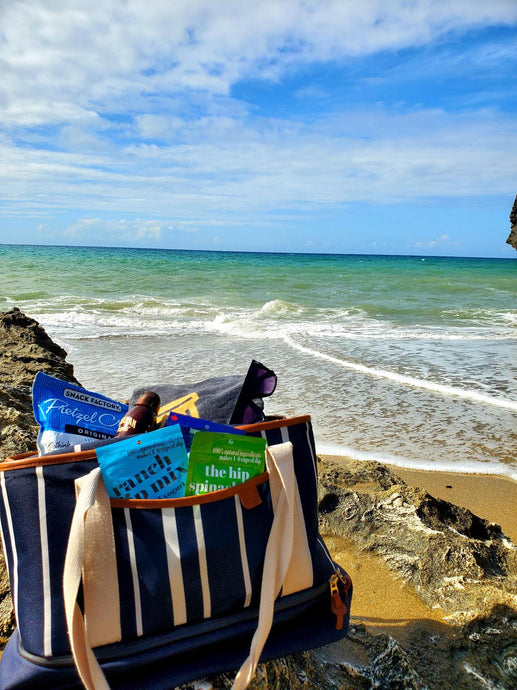 The Ultimate Summer Flavour Guide: Spice Up Every Adventure with The Spice Age Pouches 🌶️☀️