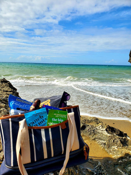 The Ultimate Summer Flavour Guide: Spice Up Every Adventure with The Spice Age Pouches 🌶️☀️