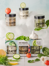 Charger l&#39;image dans la galerie, COFFRET TREMPETTES SUBLIMES 3 POTS (280 G)