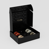 4-Pack Box with Spoon *not for individual sale*