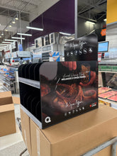 Charger l'image dans la galerie, COUNTERTOP RACK 10 FACINGS x 12 UNITS (120 UN.)