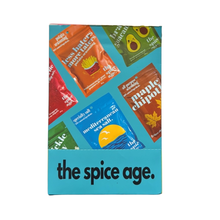 Charger l'image dans la galerie, AGE POUCH DISPLAY BOX 6 UN