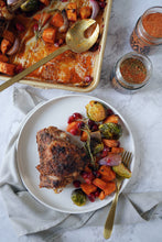 Charger l&#39;image dans la galerie, ÉPICES DINDE 100 G (3,5 oz)