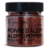 POIVRE D'ALEP 80 G (2,8 oz)