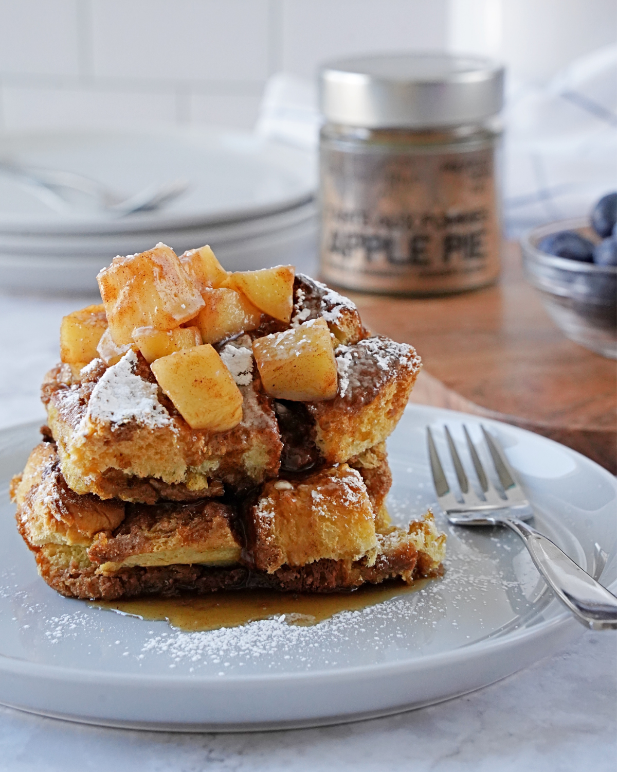 Apple Cinnamon Recipes With Apple Pie Spice Apple Pie Spice Online