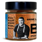 ASSAISONNEMENT BAM DU CHEF AMINE LAABI 130 G (4,6 oz)