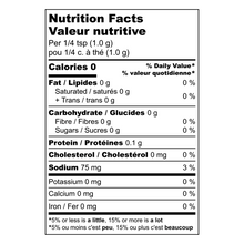 Charger l&#39;image dans la galerie, ASSAISONNEMENT BAM DU CHEF AMINE LAABI 130 G (4,6 oz)