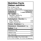 ASSAISONNEMENT BAM DU CHEF AMINE LAABI 130 G (4,6 oz)