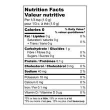 Charger l&#39;image dans la galerie, BBQ PAR ISLAND GURL 100 G (3.5 oz)