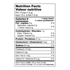 BBQ PAR ISLAND GURL 100 G (3.5 oz)