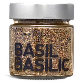 BASIL RUBBED 35 G