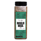 BASILIC RÂPÉ 150 G (5,3 oz)