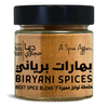 ÉPICES BIRYANI DE CHEF DEEMA 100G (3.5 oz)