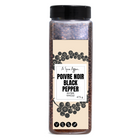 POIVRE NOIR ENTIER 475 G (16,8 oz)