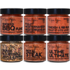 COFFRET PRO DU BBQ (6 POTS)