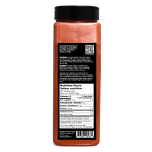 Charger l'image dans la galerie, ASSAISONNEMENT POULET AU BEURRE 450 G (15,9 oz)