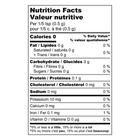 CARI DES BAHAMAS PAR ISLAND GURL 100 G (3.5 oz)