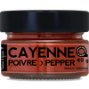 POIVRE DE CAYENNE 40 G (1,4 oz)