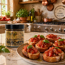 Charger l'image dans la galerie, MÉLANGE À TREMPETTE BRUSCHETTA 60 G (2,1 oz)