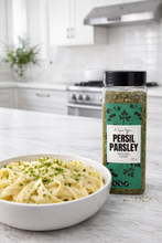 Load image into Gallery viewer, PARSLEY FLAKES 65 G (2.3 oz)