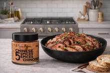 Load image into Gallery viewer, CHINESE FIVE SPICES 80 G (2.8 oz)