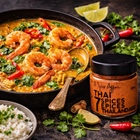 THAI SEVEN SPICES 100 G (3.5 oz)