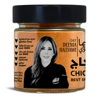 CHEF DEEMA'S CHICKEN SHAWARMA 100G (3.5 oz)