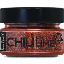 Charger l&#39;image dans la galerie, ASSAISONNEMENT ET GARNITURE CHILI À LA LIME 50 G (1,8 oz)