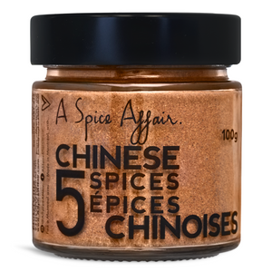 CHINESE FIVE SPICES 100 G (3.5 oz)