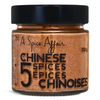 CINQ ÉPICES CHINOISES 100 G (3,5 oz)