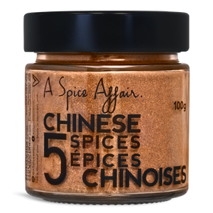 UMAMI ASIAN 3-PACK SPICE SET (320 G)