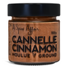 CANNELLE MOULUE 100 G (3,5 oz)