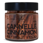 CANNELLE EN BÂTONS 65 G (2,3 oz)