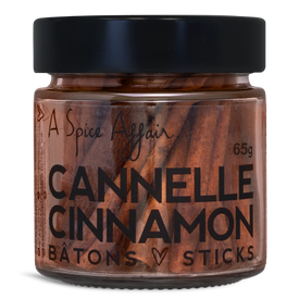 CANNELLE EN BÂTONS 65 G (2,3 oz)