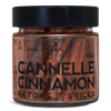 CANNELLE EN BÂTONS 80 G (2,8 oz)