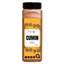 Charger l&#39;image dans la galerie, CUMIN MOULU 425 G (15 oz)