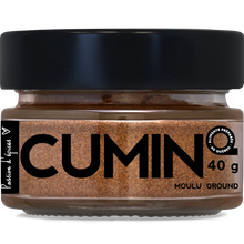 Charger l&#39;image dans la galerie, CUMIN MOULU 40 G (1,8 oz)