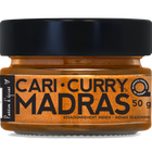 CARI MADRAS 50 G (1,8 oz)