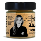 CHEF DEEMA'S DRIED CORIANDER 80 G