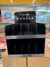 Charger l'image dans la galerie, COUNTERTOP RACK 10 FACINGS x 12 UNITS (120 UN.)