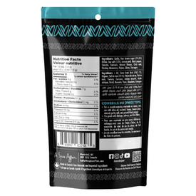 POISSON PASSE-PARTOUT DE CHEF DEEMA 90G (3,18 oz)