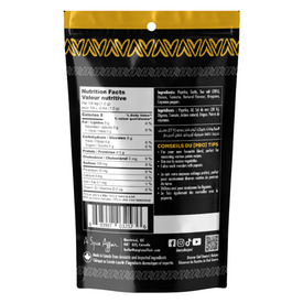 PATATES PASSE-PARTOUT DE CHEF DEEMA 90G (3,18 oz)