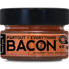 ASSAISONNEMENT VÉGAN BACON PARTOUT 60 G (2,1 oz)